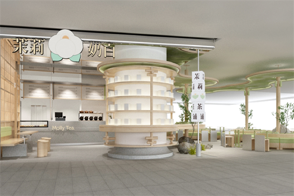 2026茉莉奶白曝光(最新)加盟费一览!茉莉奶白加盟费大概要多少